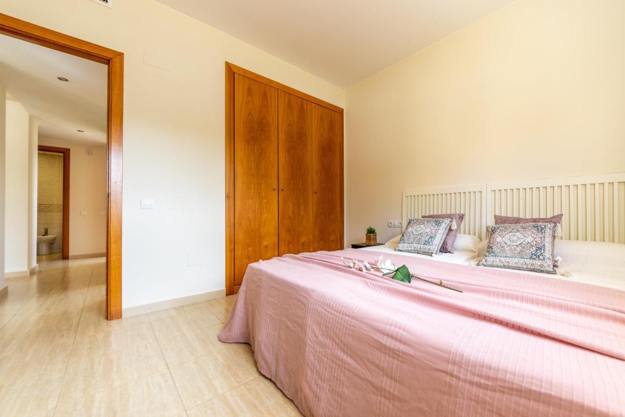 Homes & Go Tramuntana 萨洛 外观 照片