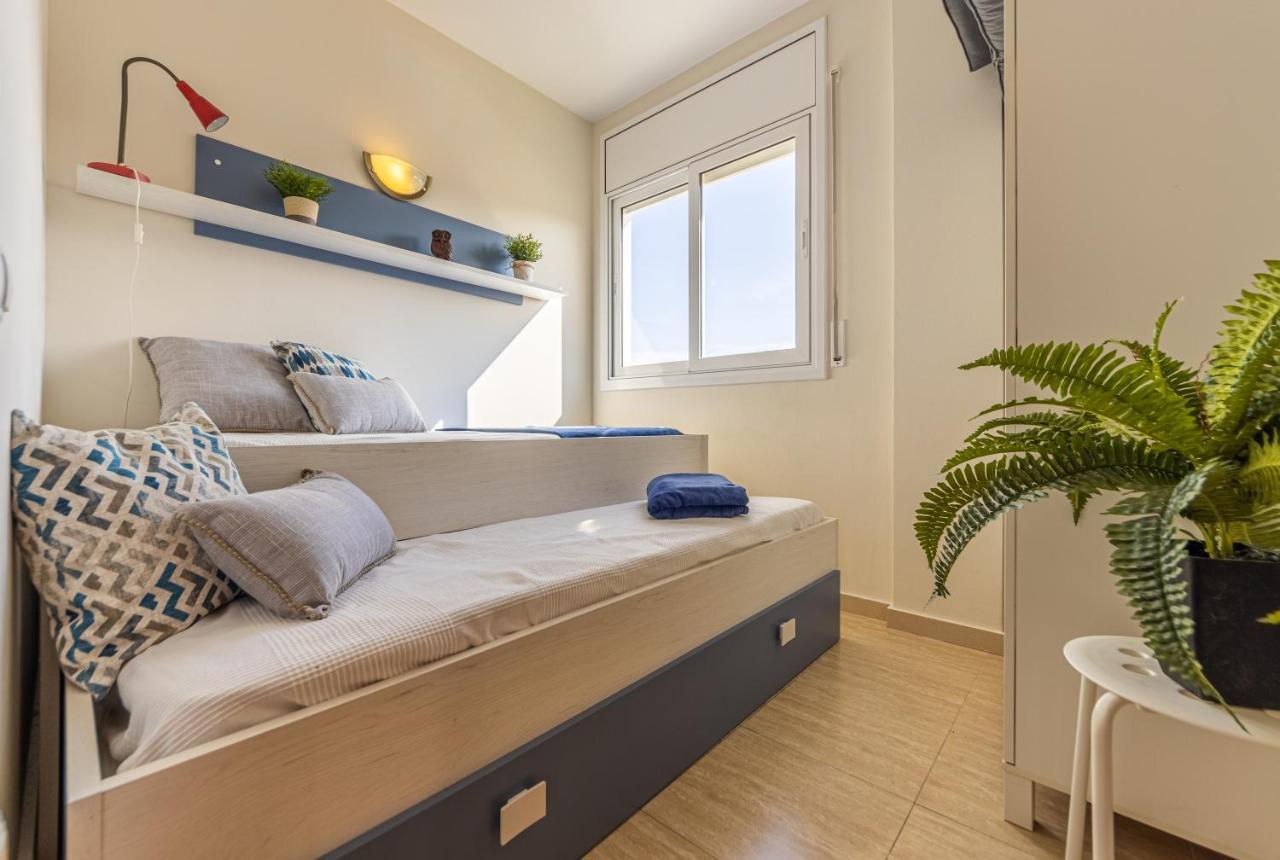 Homes & Go Tramuntana 萨洛 外观 照片