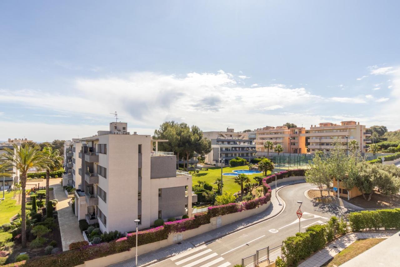 Homes & Go Tramuntana 萨洛 外观 照片