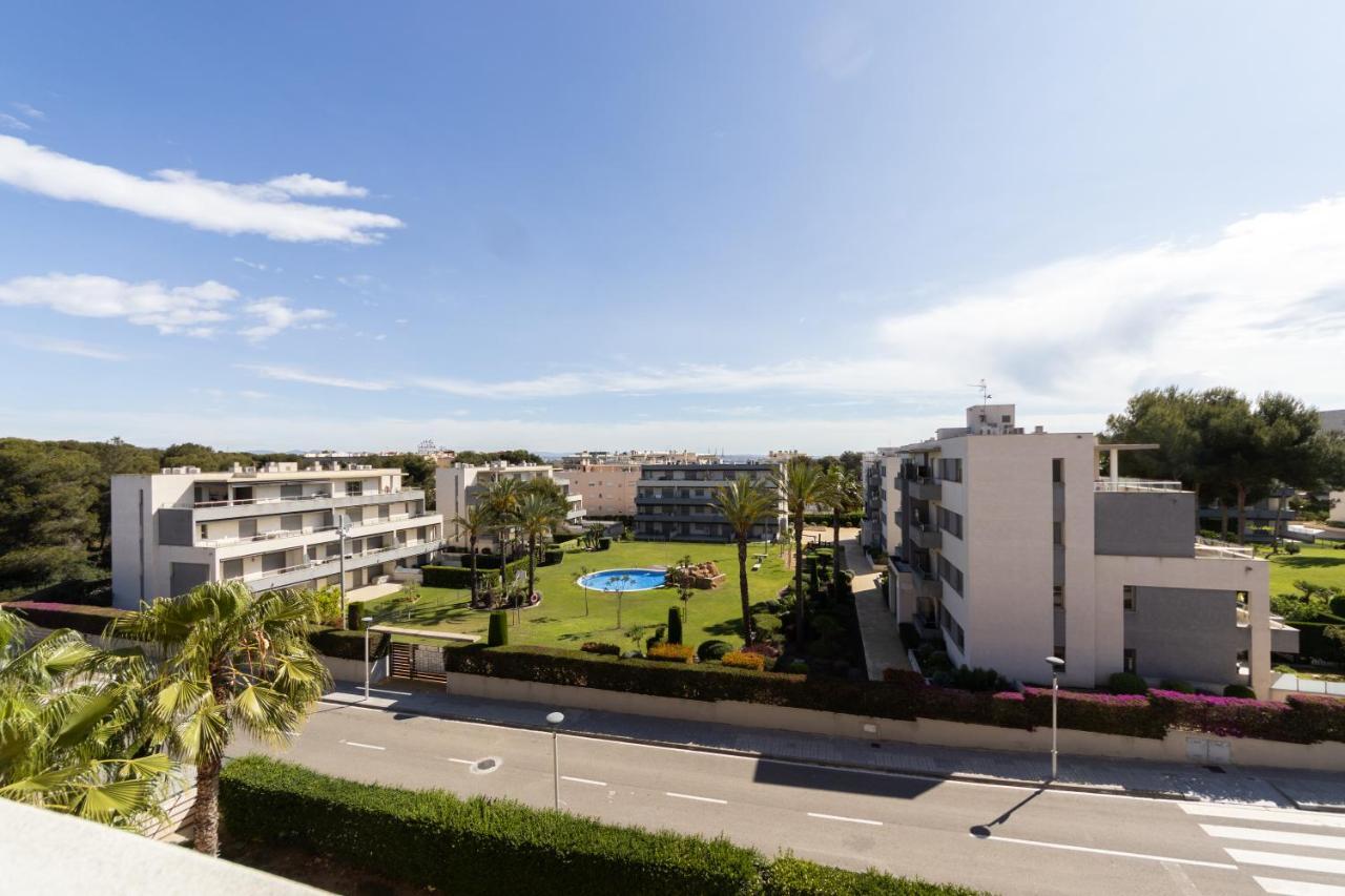 Homes & Go Tramuntana 萨洛 外观 照片