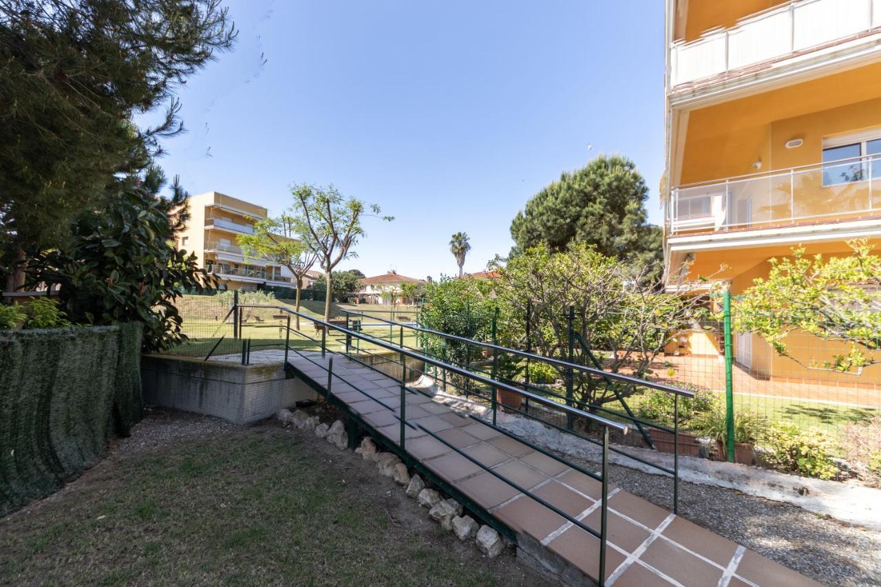 Homes & Go Tramuntana 萨洛 外观 照片
