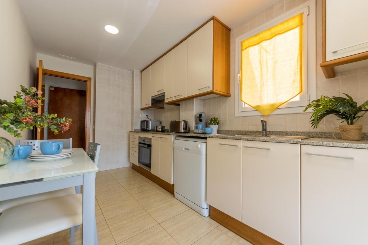 Homes & Go Tramuntana 萨洛 外观 照片