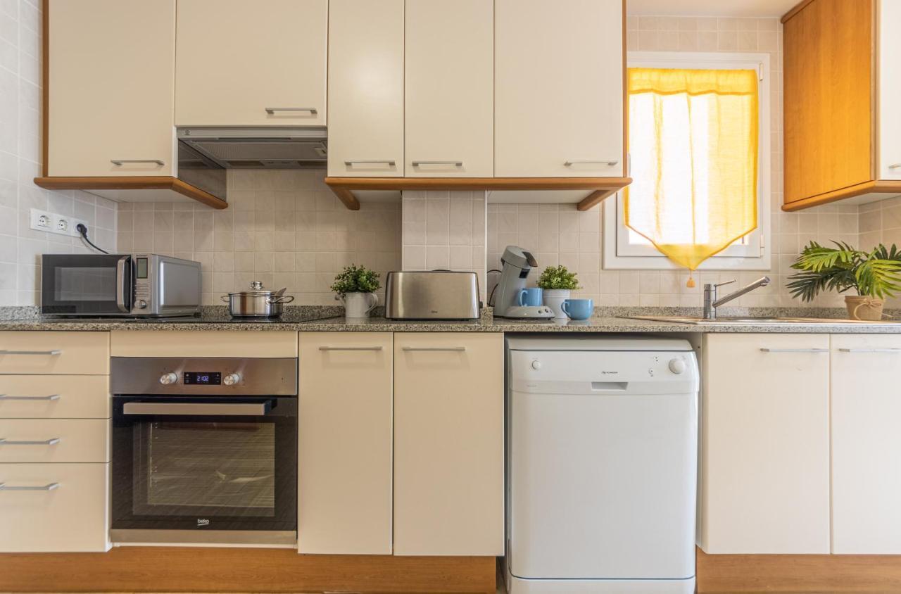 Homes & Go Tramuntana 萨洛 外观 照片
