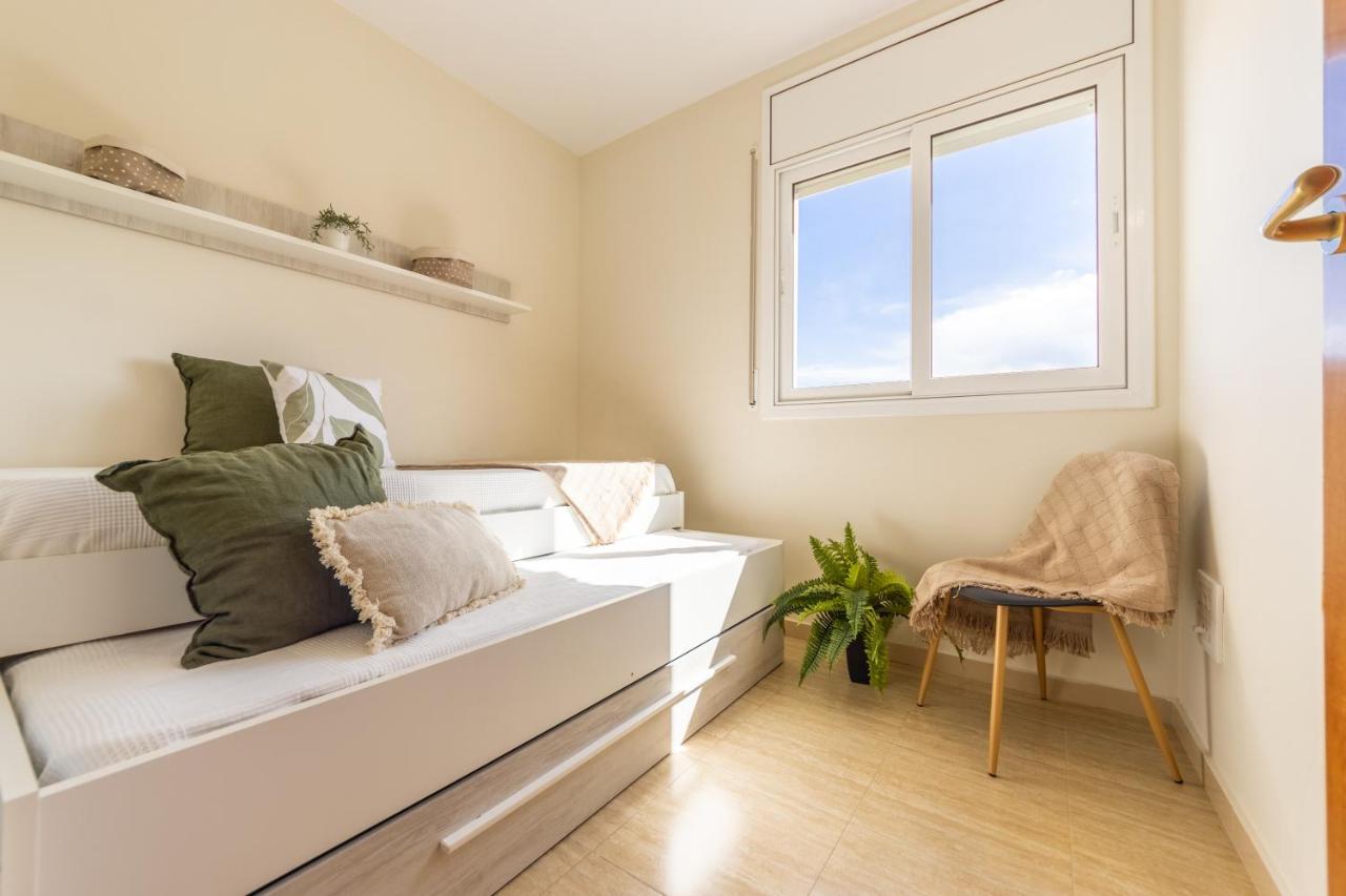 Homes & Go Tramuntana 萨洛 外观 照片
