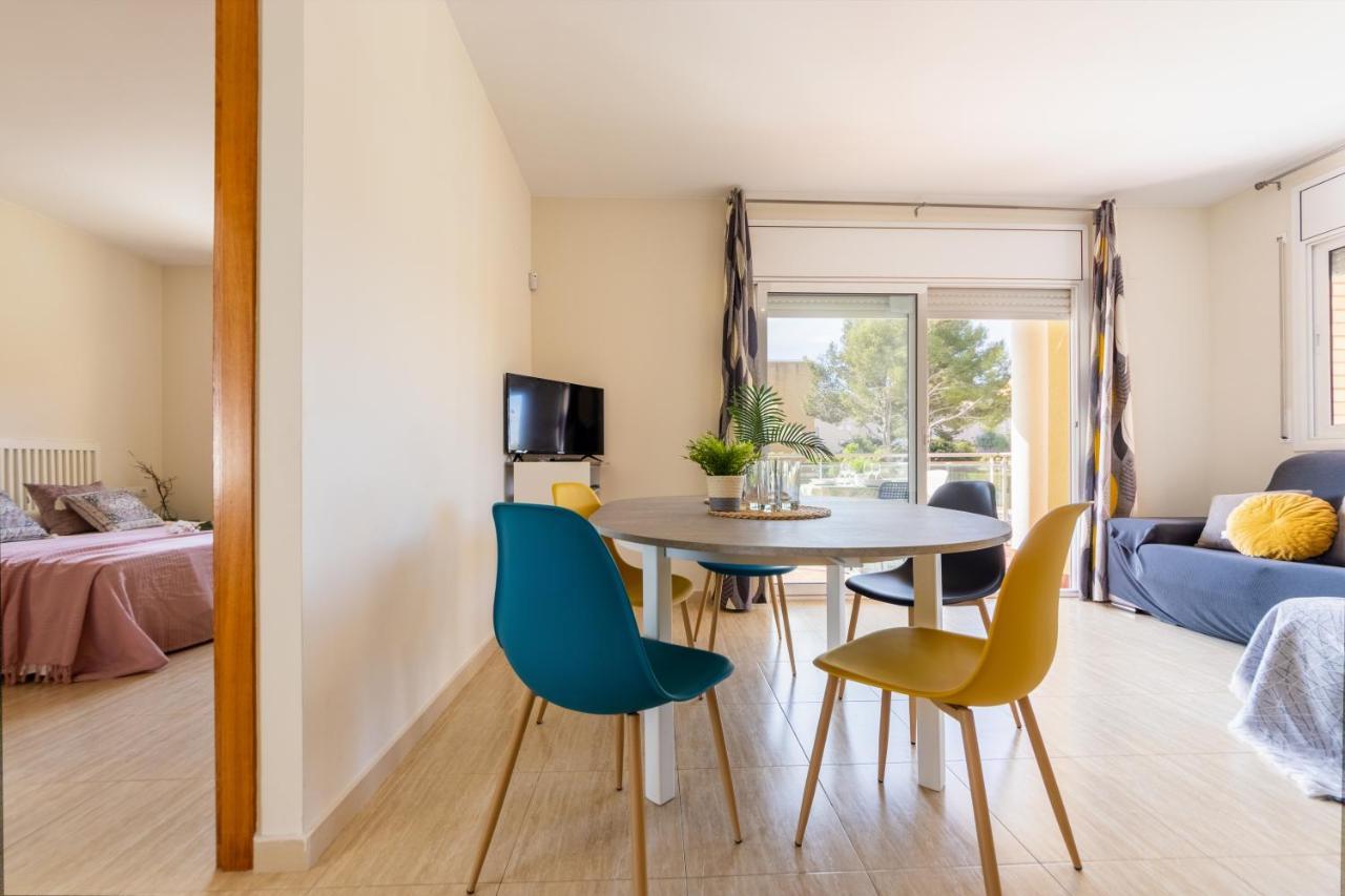 Homes & Go Tramuntana 萨洛 外观 照片
