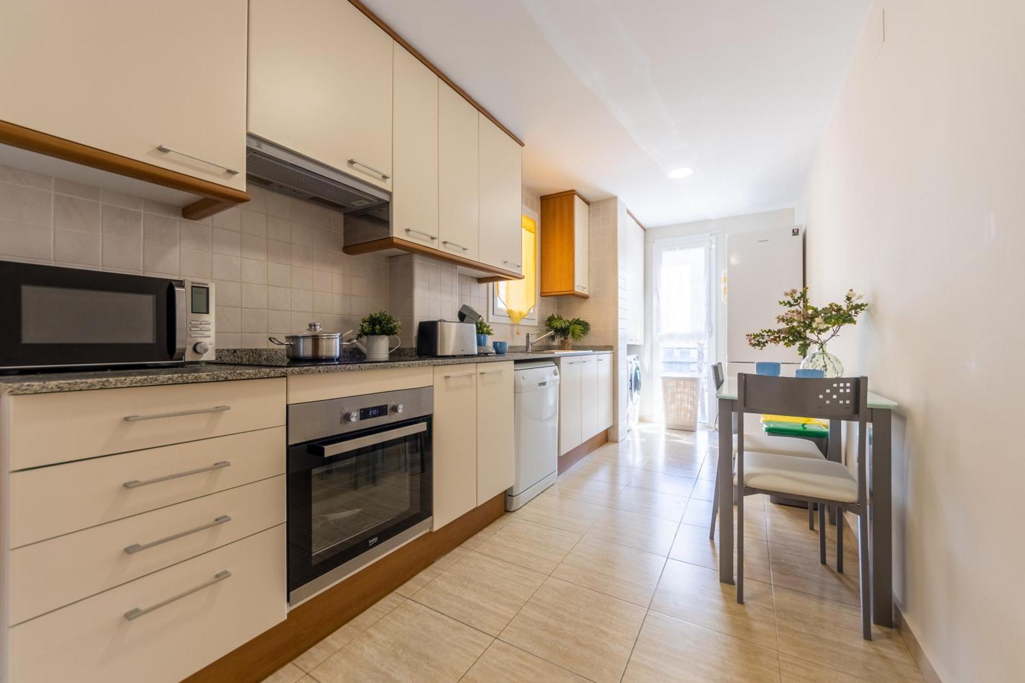 Homes & Go Tramuntana 萨洛 外观 照片