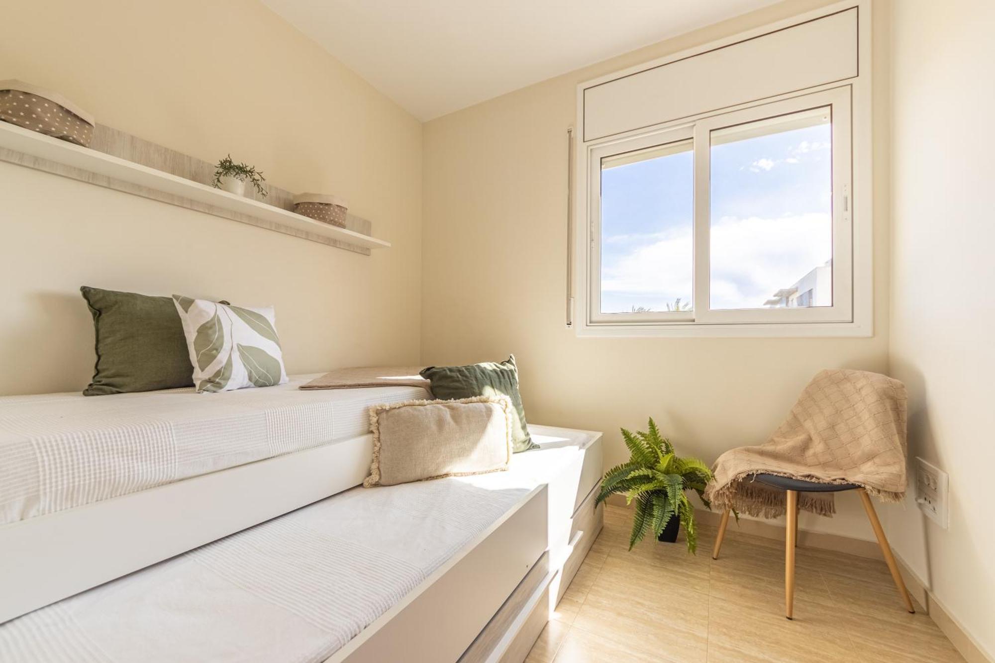 Homes & Go Tramuntana 萨洛 外观 照片
