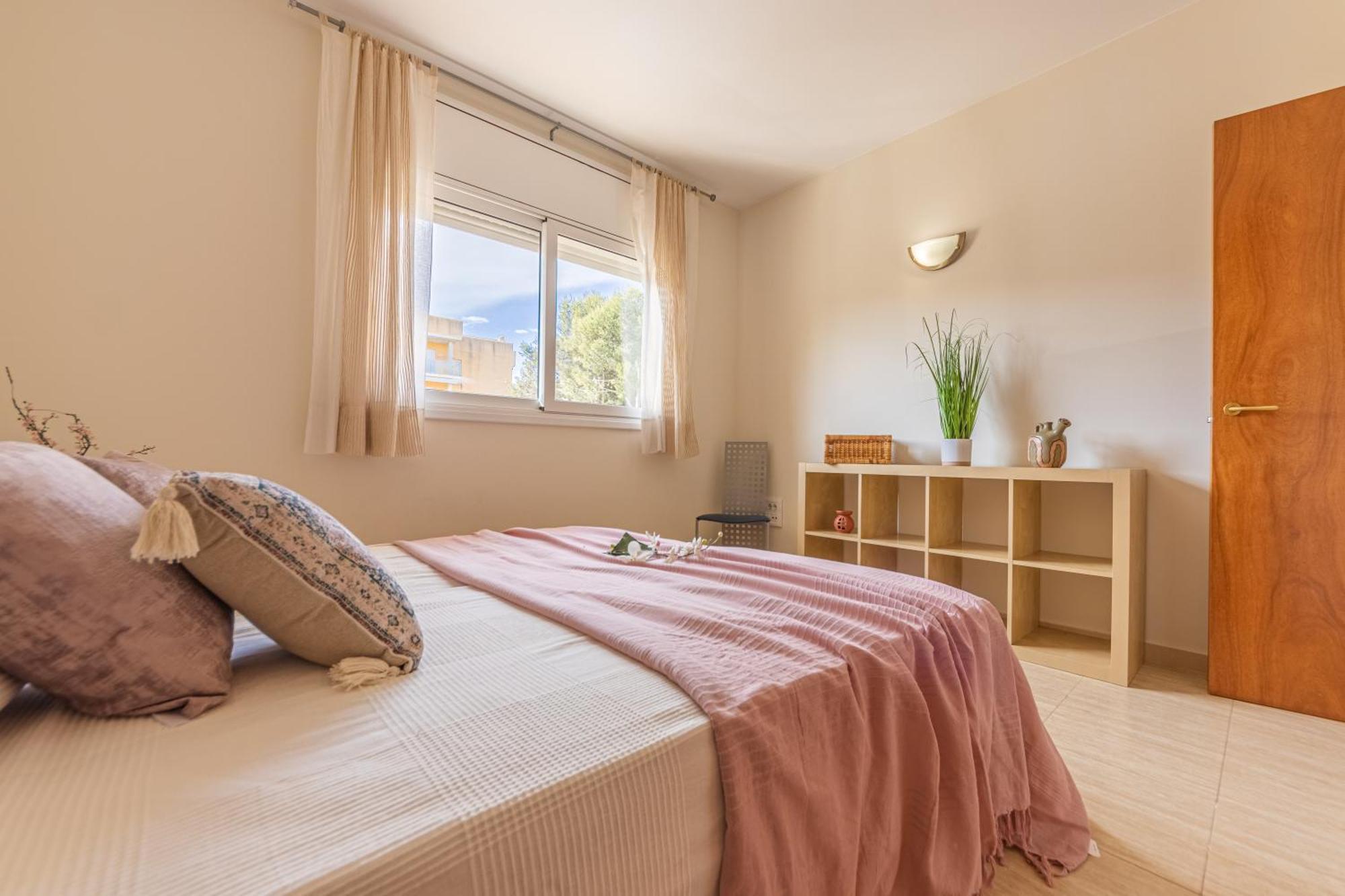 Homes & Go Tramuntana 萨洛 外观 照片