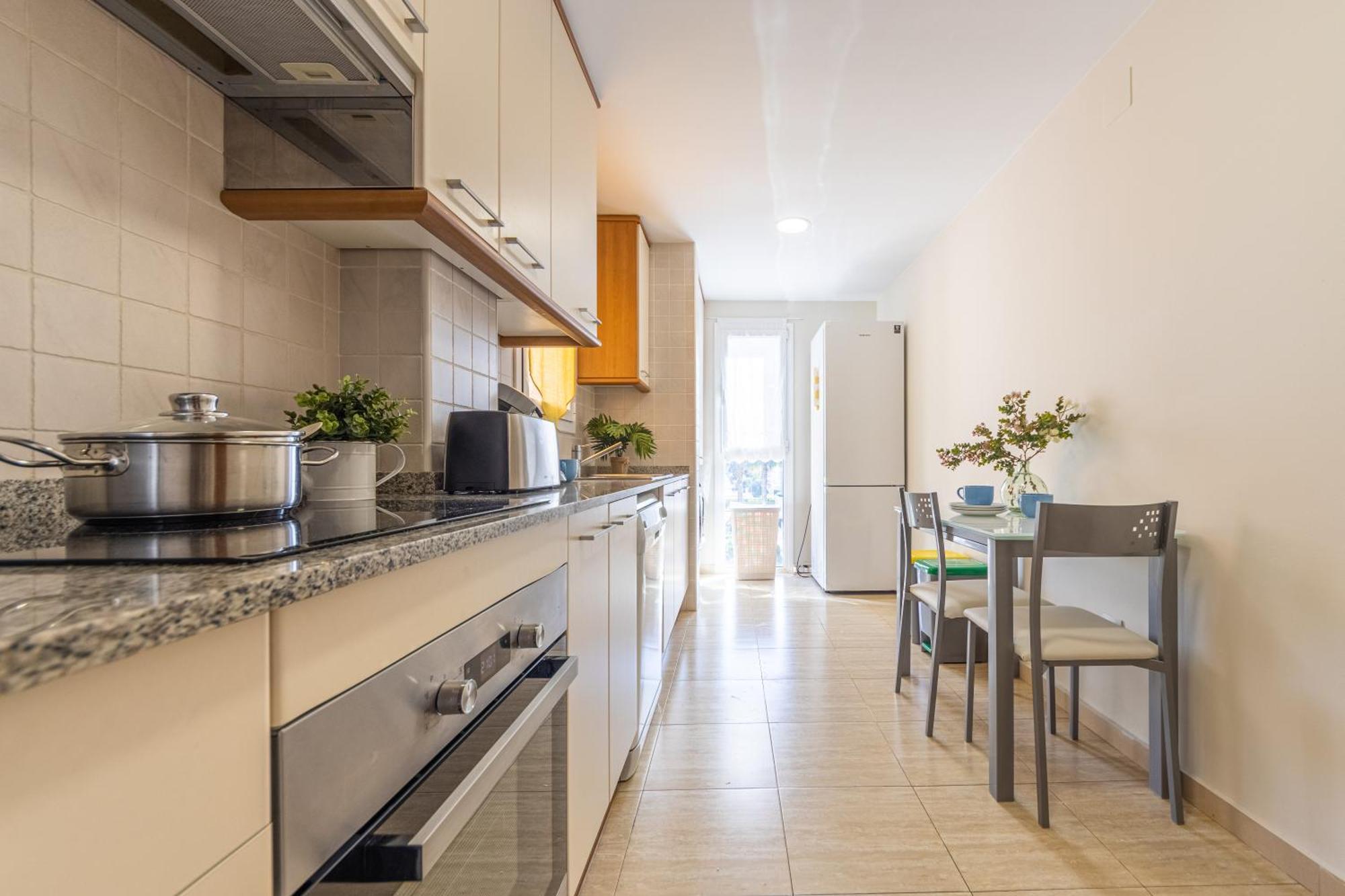 Homes & Go Tramuntana 萨洛 外观 照片
